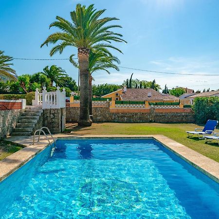 Holiday Home Casa Pia By Interhome Dénia Esterno foto