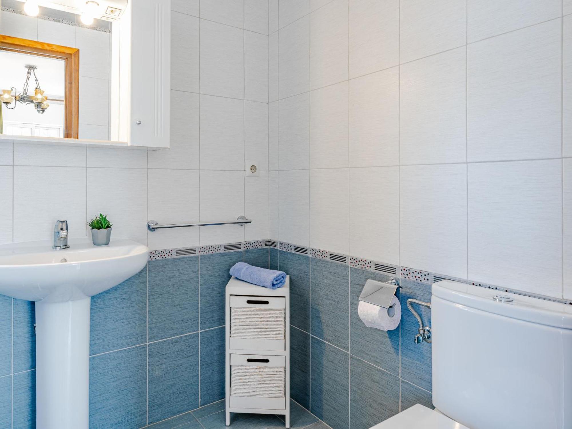 Holiday Home Casa Pia By Interhome Dénia Esterno foto