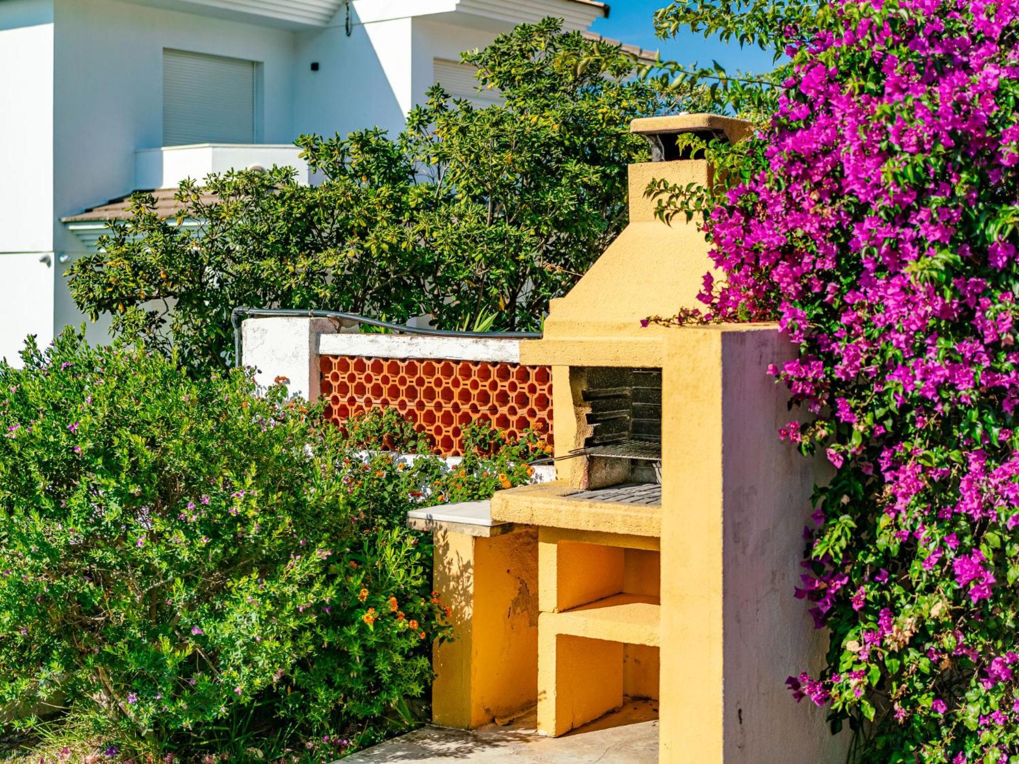 Holiday Home Casa Pia By Interhome Dénia Esterno foto