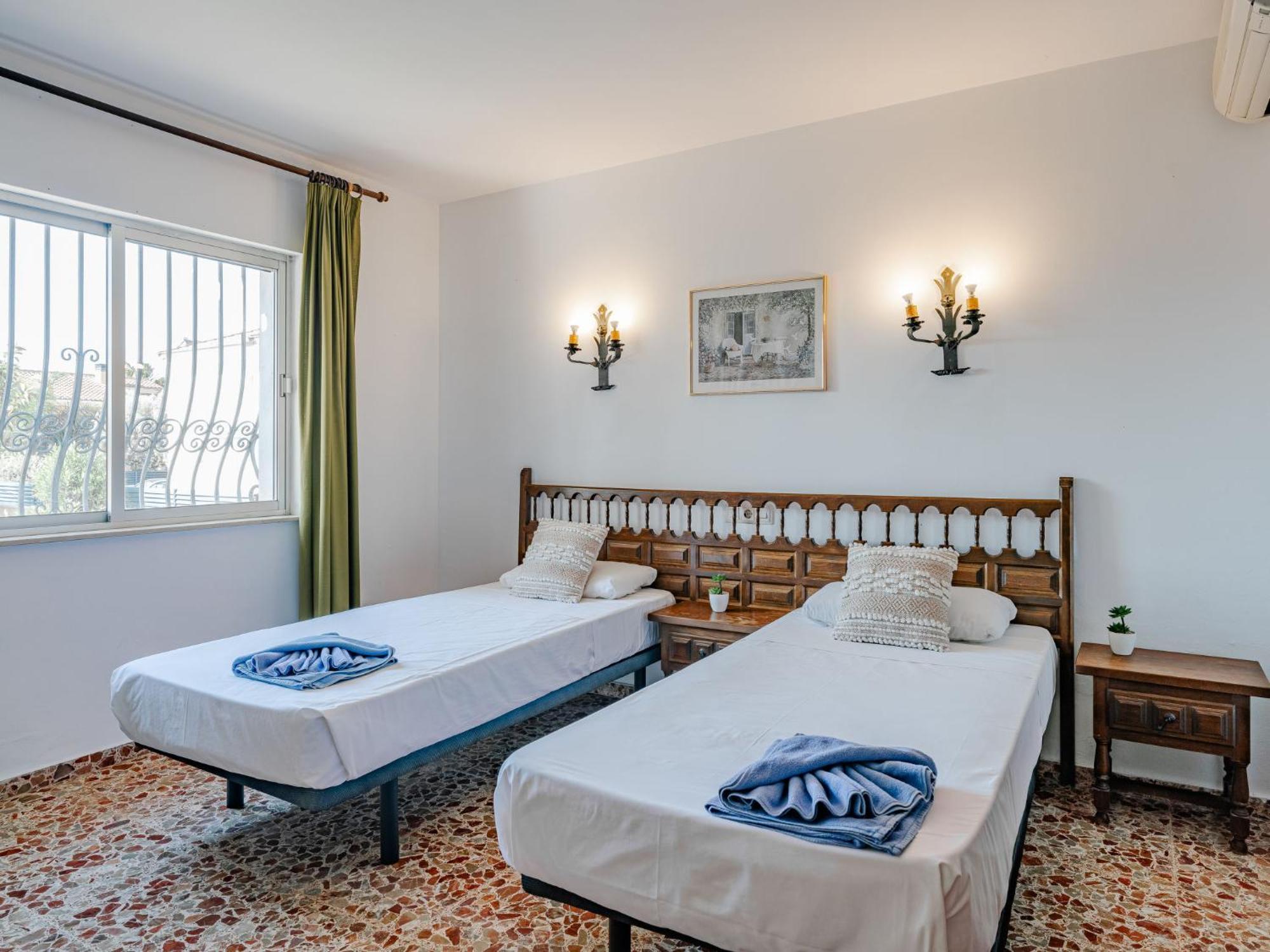 Holiday Home Casa Pia By Interhome Dénia Esterno foto