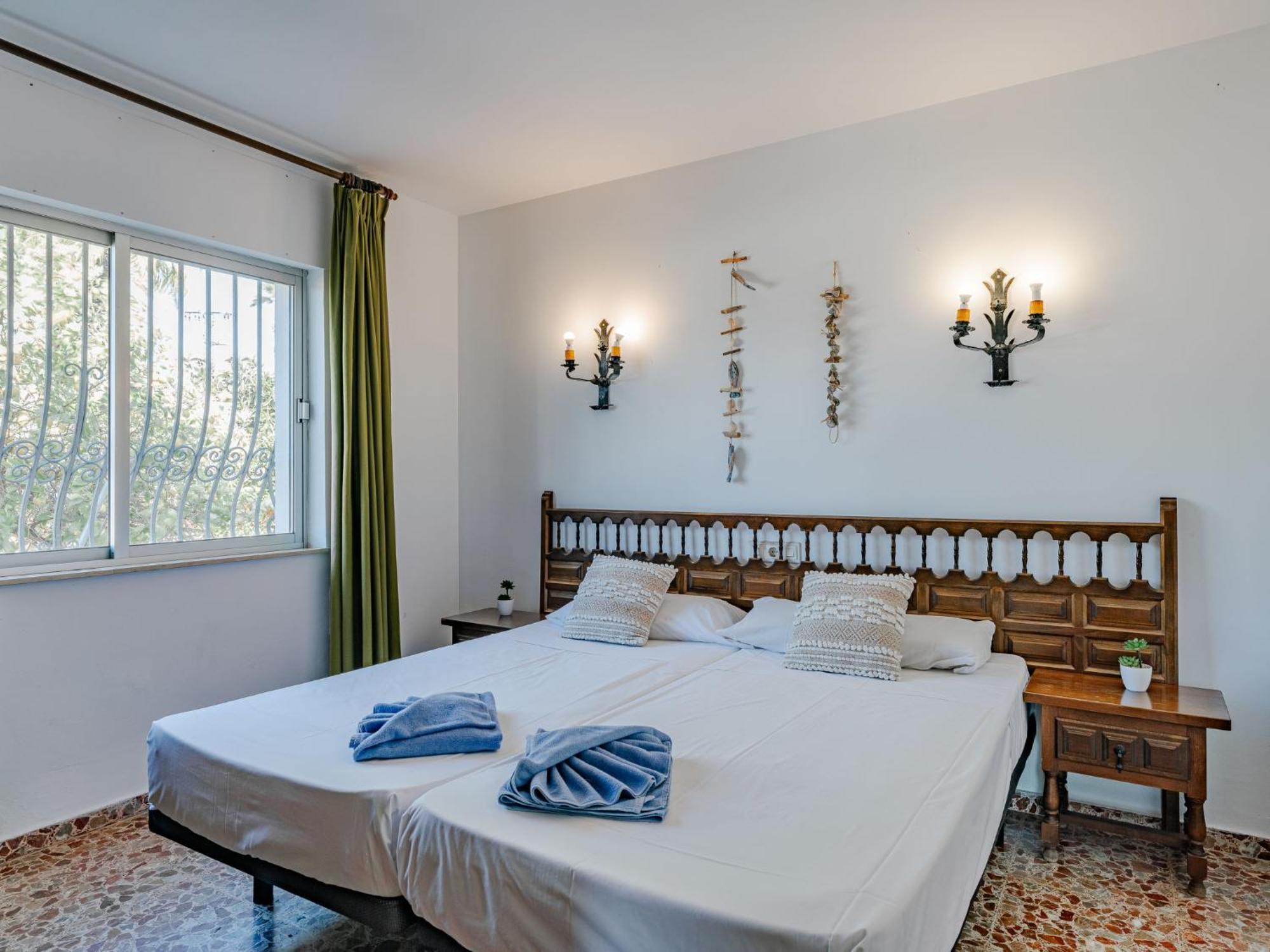 Holiday Home Casa Pia By Interhome Dénia Esterno foto