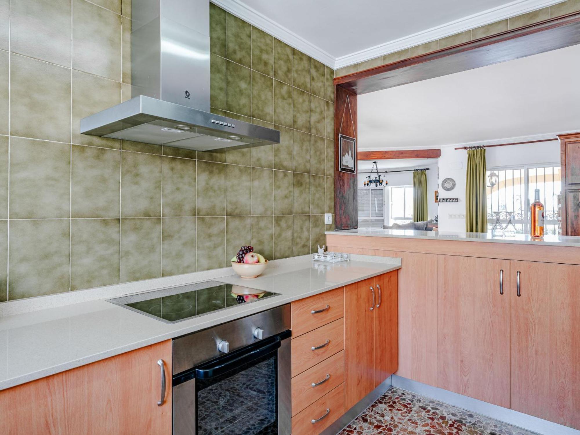 Holiday Home Casa Pia By Interhome Dénia Esterno foto