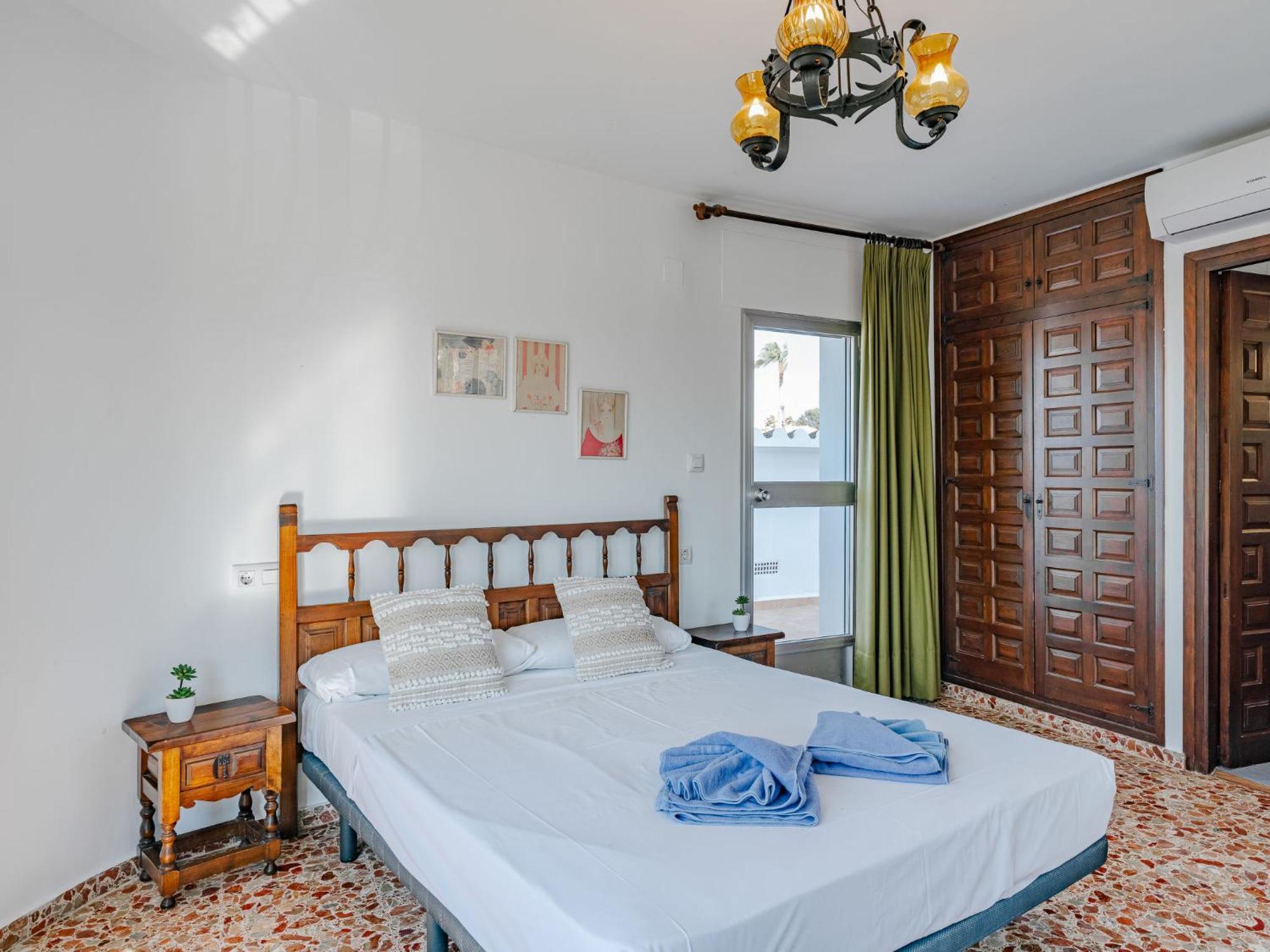 Holiday Home Casa Pia By Interhome Dénia Esterno foto