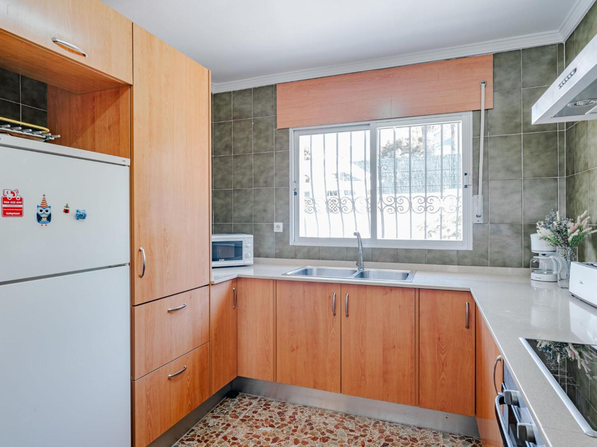 Holiday Home Casa Pia By Interhome Dénia Esterno foto