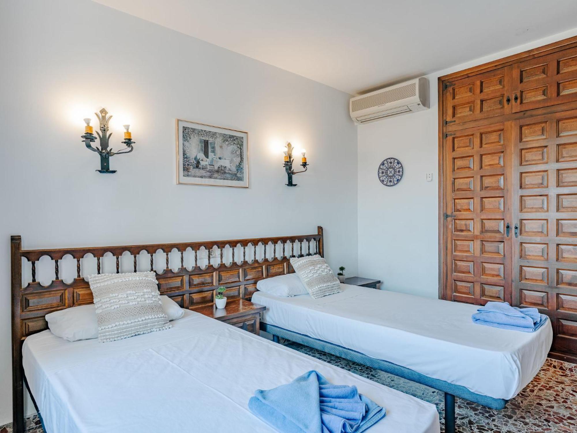 Holiday Home Casa Pia By Interhome Dénia Esterno foto