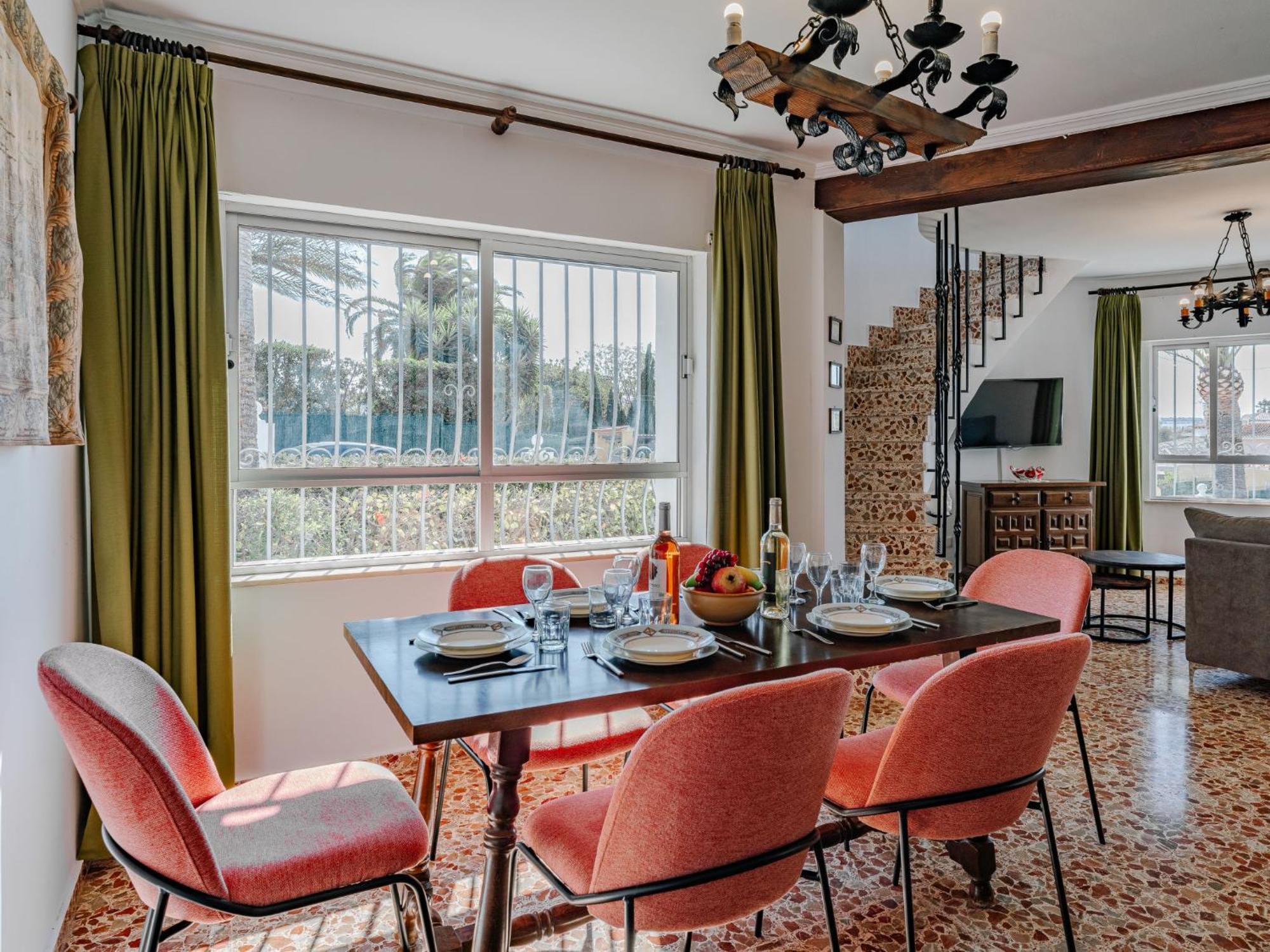 Holiday Home Casa Pia By Interhome Dénia Esterno foto
