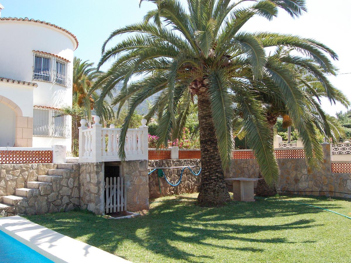 Holiday Home Casa Pia By Interhome Dénia Esterno foto